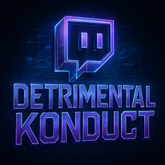 Detrimental Konduct - Twitchtv set (11-28-2025)