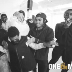 Jah Drillz x Surge Rollaxk - 6480 PT 2 ONE MIC FREESTYLE