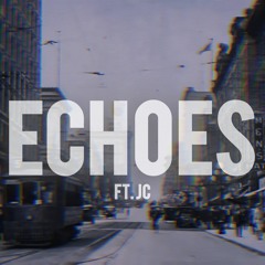ECHOES - BUSKING ON THE WEST COAST