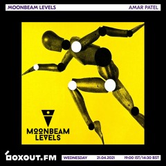 Moonbeam Levels 003 / April 2021