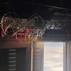 Live Session - cables noise music