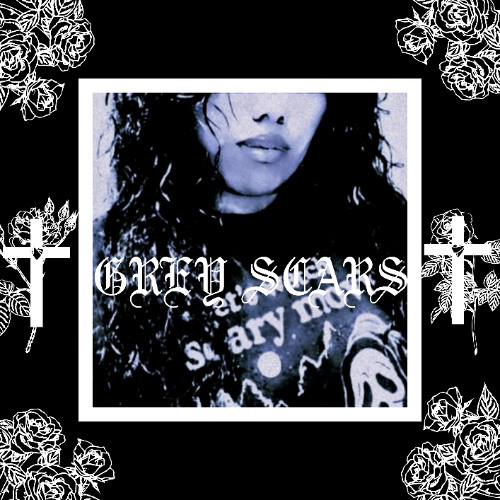 Grey Scars