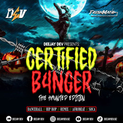 Certified Banger Volume 4 (The Haunted Edition)