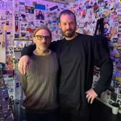 GRAND STREET SOUNDS @ The Lot Radio 11-10-2025