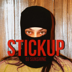 STICKUP