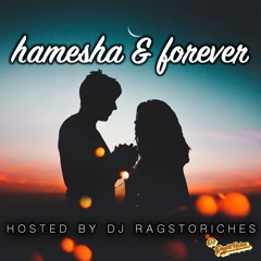 Hamesha and Forever