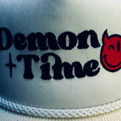 DEMON TIME