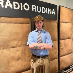 Ben Derris | Radio Rudina