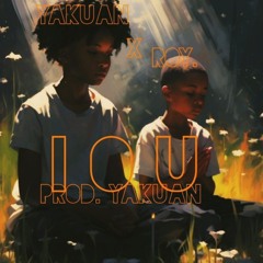 Yakūan x RoY. - I O U [prod. Yakūan]