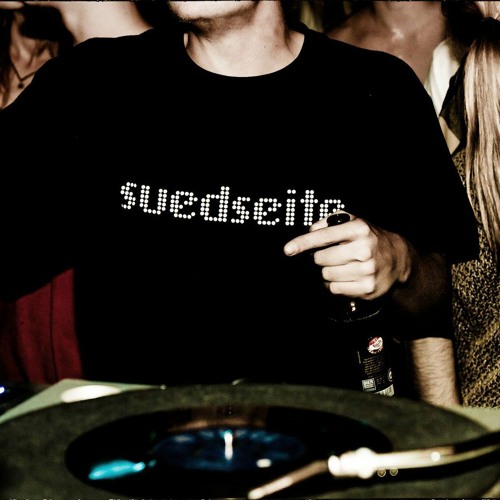 Aaron Baron | Suedseiten Podcast | Freedownload