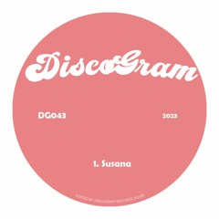 DiscoGram - Susana (FREE DOWNLOAD)