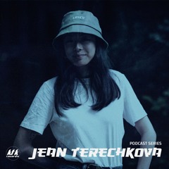 Jean Terechkova - Podcast Series