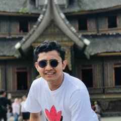 Inisial FM - Goresan Perasaan Cinta remix