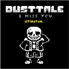 [500 FS] DUSTTALE - ultimatum. (Cover)