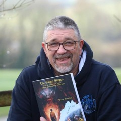 The Author's Spotlight interview with Paul Flint