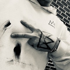 ROY ORBINSON CRYING X 21 SAVAGE (FT FUTURE) X  -MASHUP -DJBKNY