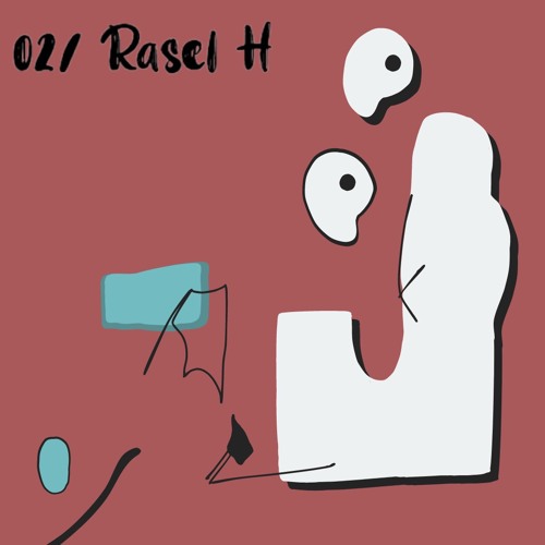 CadetCast 2 - Rasel H