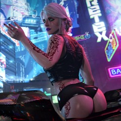 Neon Rift – Futuristic Djent/Metal Action Combat Theme