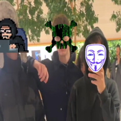 dox like uuu (feat. Meog)