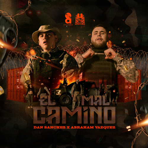 Stream El Mal Camino by Dan Sanchez | Listen online for free on SoundCloud