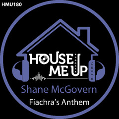 Shane McGovern - Fiachra's Anthem