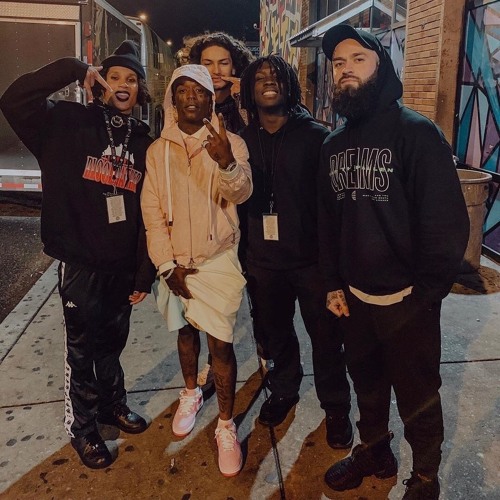Lil Uzi Vert - The Funny Way