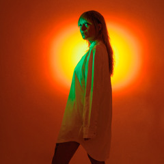 Nadia Struiwigh Mixtape for KALTBLUT Magazine