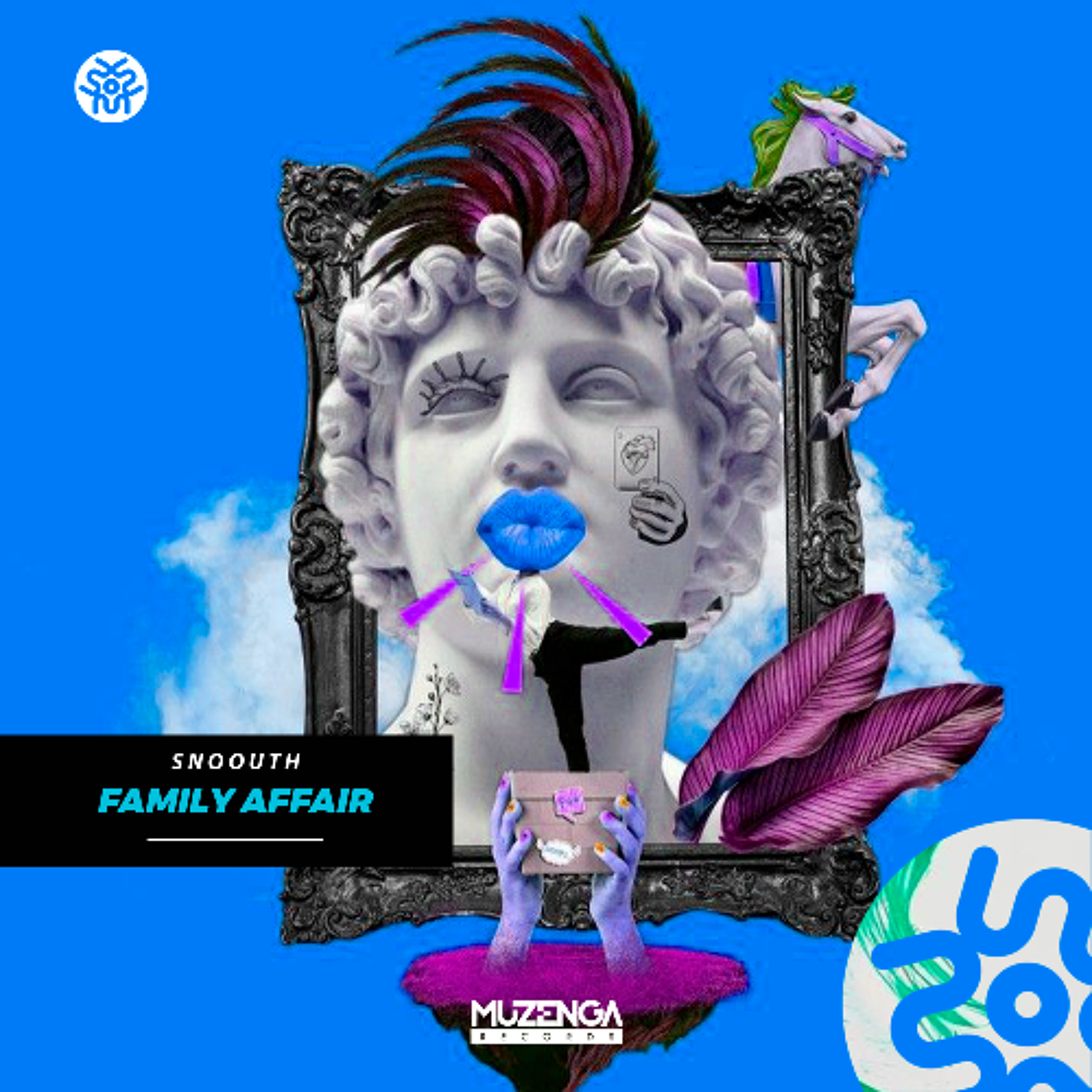 Snoouth - Family Affair (Extended Mix) | FREE DOWNLOAD episode artwork