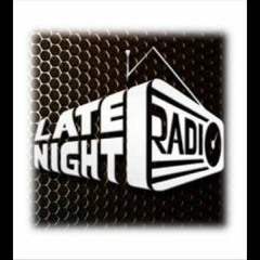 Timothy Getz - Late Night Radio