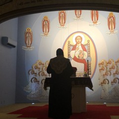 Fasting and prayer - Fr Anastasi