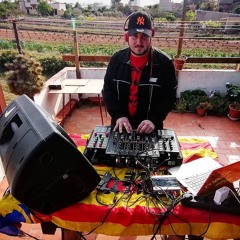 Willy Teck Style (para esa gente que le gusta el techno y el newstyle)