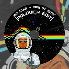 Kid Cudi - Day 'N' Nite (POLOVICH Edit)