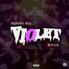 Violet (ft. BoyL-C)