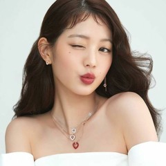 ive - cherish (sped-up)