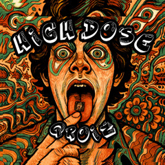 Qróiz - High Dose