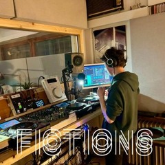 Cashmere Radio: Fictions w/ Spargelzeit 29.02.2024