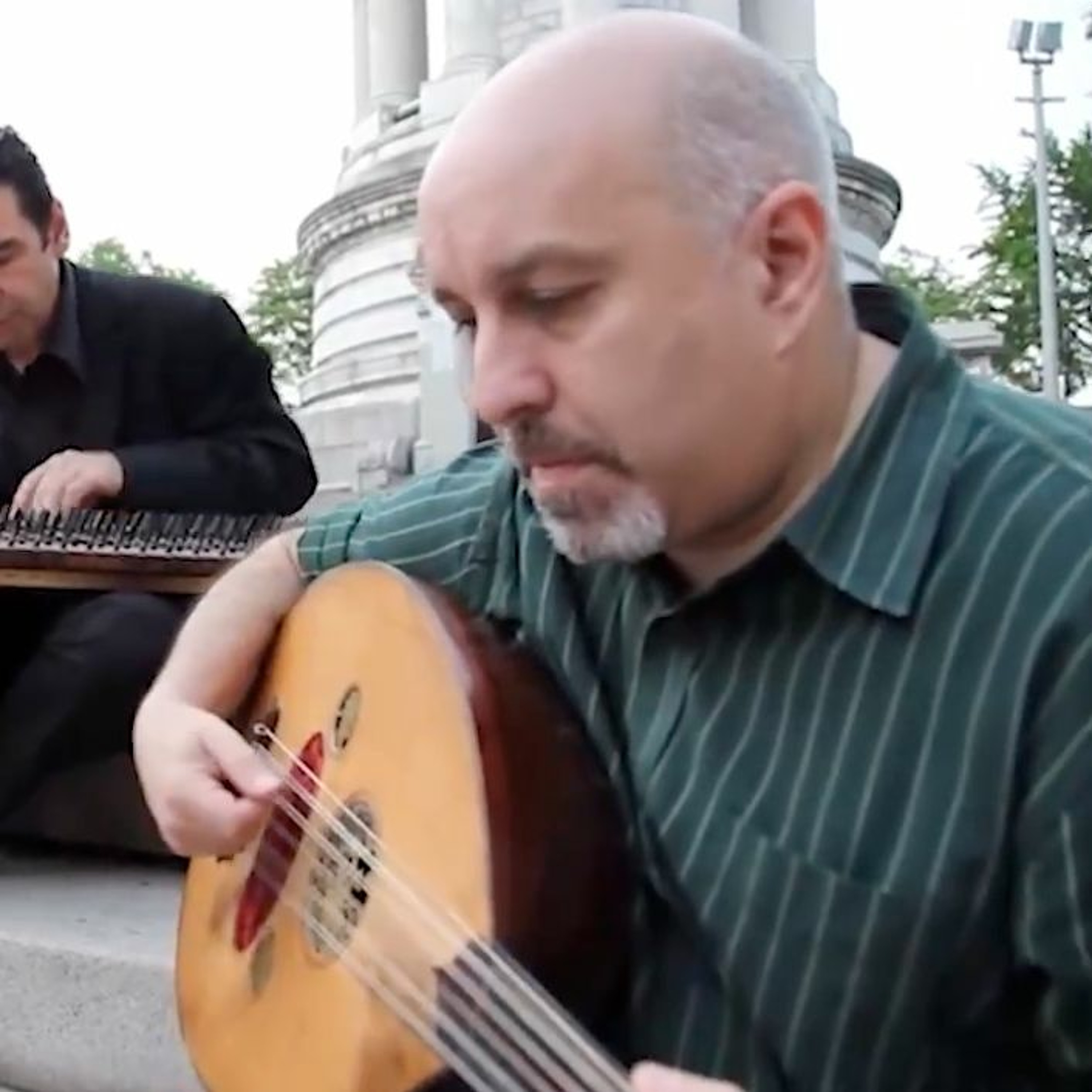 The World Fusion Show