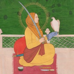 Poota Mata Ki Asees - Bhai Balbir Singh Ji (Shrimoni Raagi)