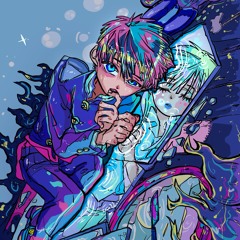 blue eyes ft. vanessa