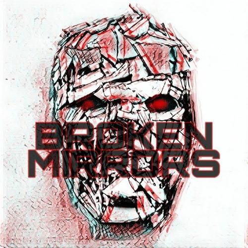 Broken mirrors
