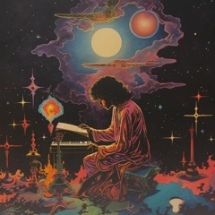 Dreamscape Serenade