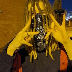 Inferno  Mane - Hugh Hefner