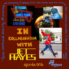 Full Disclosure Radio Episode 6