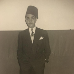محمد عبد المطلب - بياع الهوى - موال وأطلب من الله يصبرني على أمرك