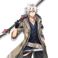 Grin of Resignation - Fighting Game Character Theme