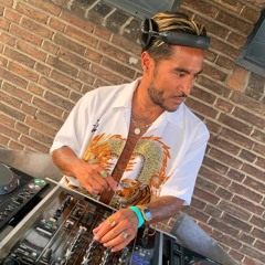 Live Deep - Tech Mix October 2020