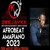 Artwork for AFROBEAT AMAPIANO 2023 FIRE MIX BY DEEJAYKKGH