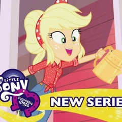 Equestria Girls: 5 to 9