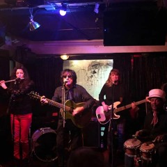 Joff Wilson  Bowrey Boys Band And Others  Trevor Joe Lennon