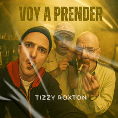VOY A PRENDER